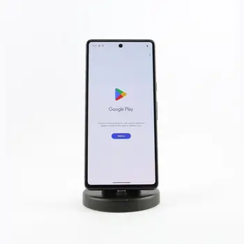 Google Pixel 7 8GB/128GB Obsidian (GVU6C) (Global)