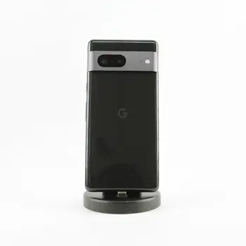 Google Pixel 7 8GB/128GB Obsidian (GVU6C) (Global)