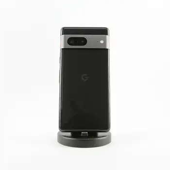 Google Pixel 7 8GB/128GB Obsidian (GVU6C) (Global)