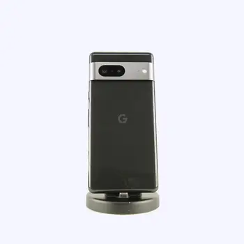 Google Pixel 7 8GB/128GB Obsidian (GVU6C) (Global)