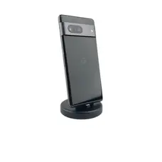 Google Pixel 7 8GB/128GB Obsidian (GVU6C) (Global)