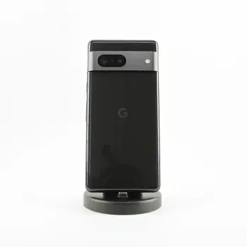 Google Pixel 7 8GB/128GB Obsidian (GVU6C) (Global)