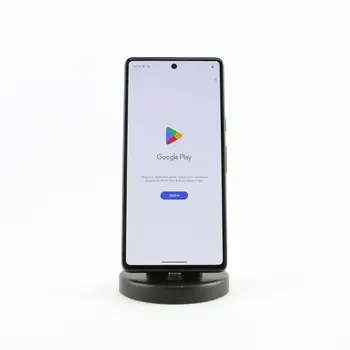 Google Pixel 7 8GB/128GB Obsidian (GVU6C) (Global)