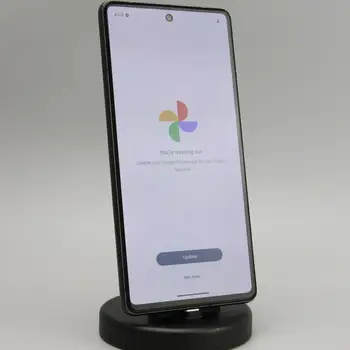 Google Pixel 7 8GB/256GB Obsidian (GQML3) (USA)