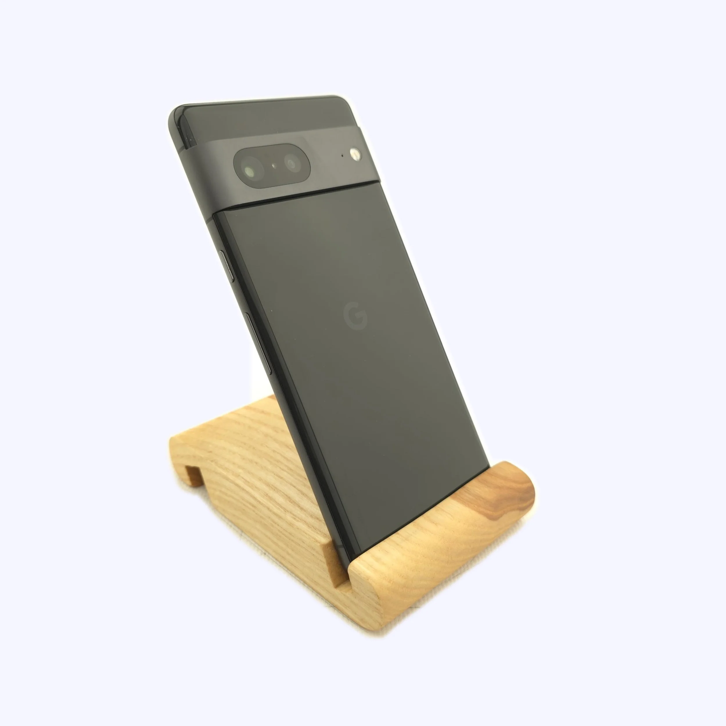 Google Pixel 7 БУ 8/128GB Obsidian - купить по лучшей цене в Киеве