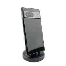 Google Pixel 7 8GB/128GB Obsidian (GQML3) (USA)