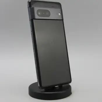 Google Pixel 7 8GB/128GB Obsidian (GVU6C) (USA)