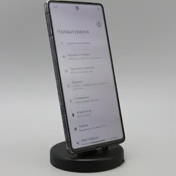 Google Pixel 7 8GB/128GB Obsidian (GVU6C) (USA)