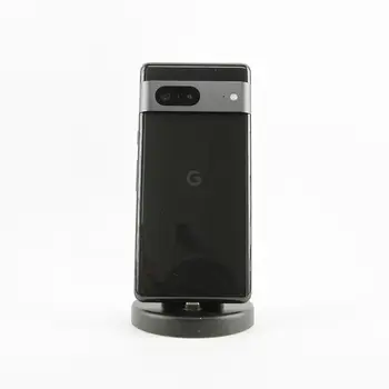 Google Pixel 7 8GB/128GB Obsidian (GVU6C)