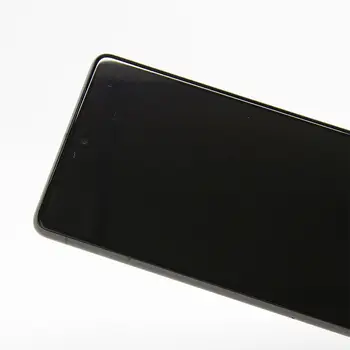 Google Pixel 7 8GB/128GB Obsidian (GVU6C)