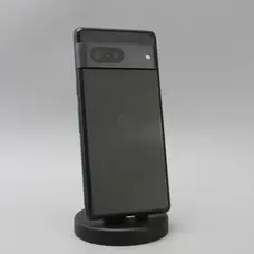Google Pixel 7 8GB/256GB Obsidian (GVU6C) (Global)