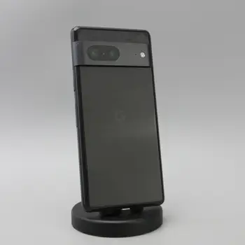Google Pixel 7 8GB/256GB Obsidian (GVU6C) (Global)