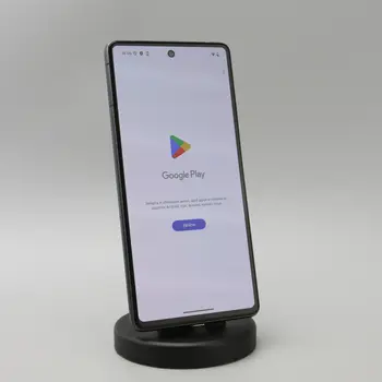 Google Pixel 7 8GB/256GB Obsidian (GVU6C) (Global)