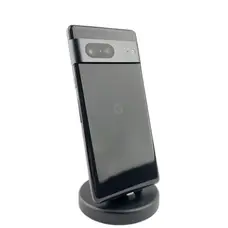 Google Pixel 7 8GB/128GB Obsidian (GVU6C) (Global)