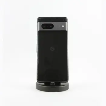 Google Pixel 7 8GB/128GB Obsidian (GVU6C) (Global)