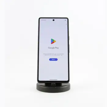 Google Pixel 7 8GB/128GB Obsidian (GVU6C) (Global)