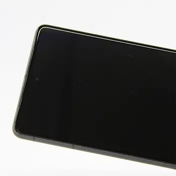 Google Pixel 7 8GB/128GB Obsidian (GVU6C) (Global)