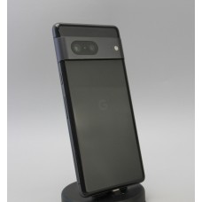 Google Pixel 7 8GB/128GB Obsidian (GVU6C) (USA)