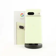 Google Pixel 7 8GB/128GB Lemongrass (G03Z5) (JP)