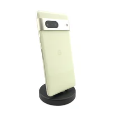 Google Pixel 7 8GB/128GB Lemongrass (G03Z5) (JP)