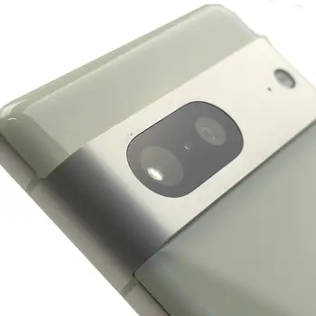 Google Pixel 7 8GB/128GB Lemongrass (G03Z5) (JP)