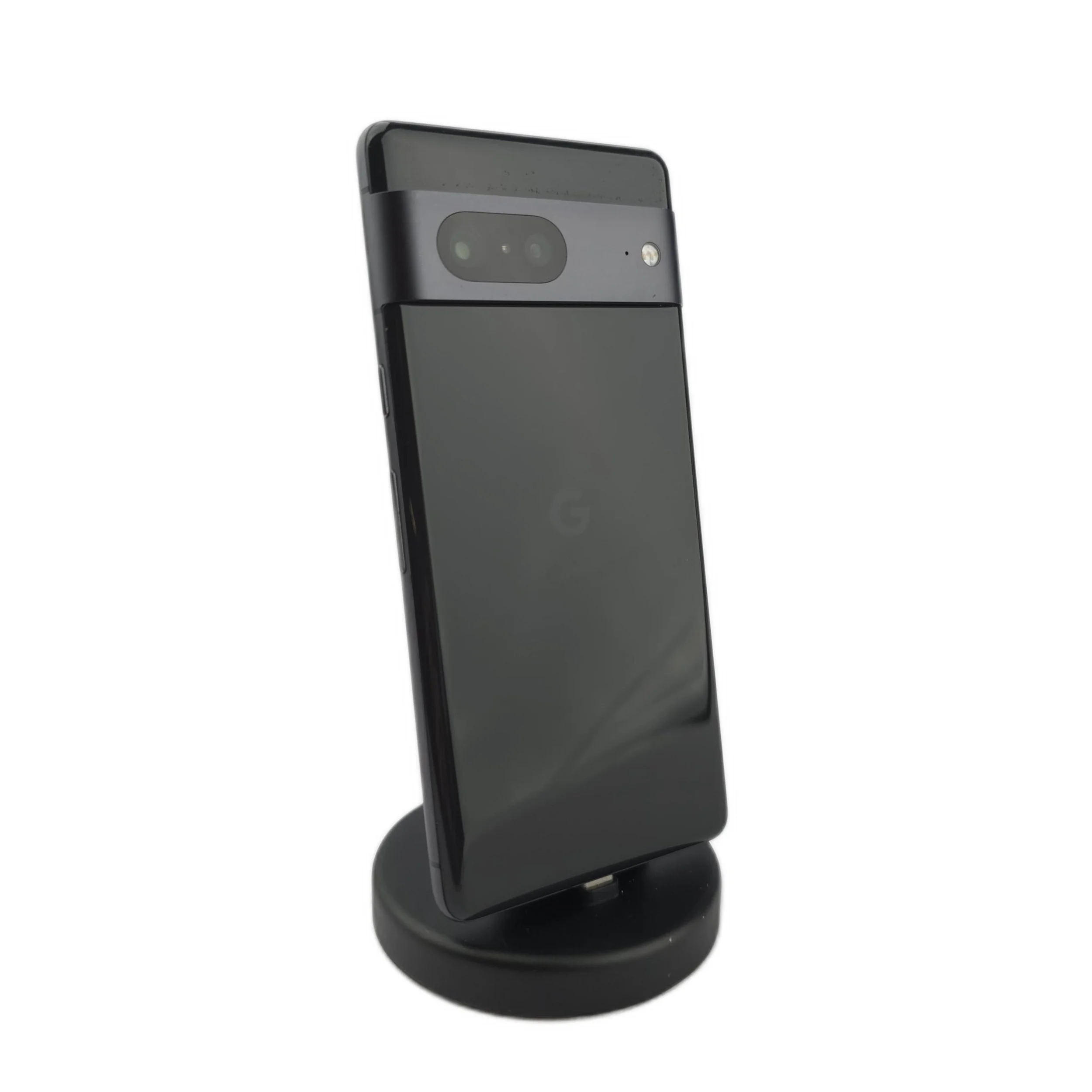 ジャンク品Google Pixel 7 Obsidian 128 GB Google Pixel 7 128GB Obsidian simフリー ジャンク（33235