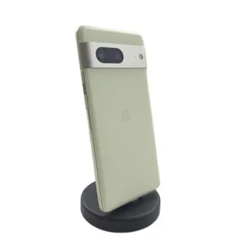 Google Pixel 7 8GB/128GB Lemongrass (G03Z5) (JP)