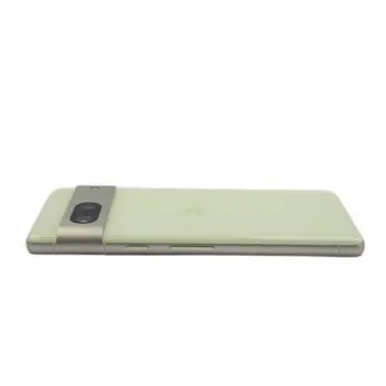 Google Pixel 7 8GB/128GB Lemongrass (G03Z5) (JP)