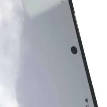 Google Pixel 7 8GB/128GB Snow (G03Z5) (JP)