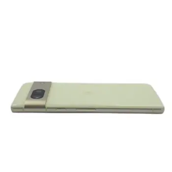 Google Pixel 7 8GB/128GB Lemongrass (G03Z5) (JP)