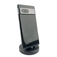 Google Pixel 7 8GB/128GB Obsidian (GVU6C) (Global)