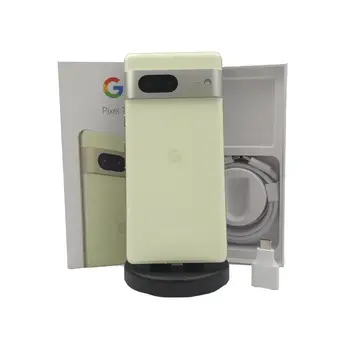 Google Pixel 7 8GB/256GB Lemongrass (GVU6C) (Global)