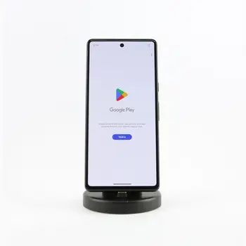 Google Pixel 7 8GB/128GB Obsidian (GVU6C) (Global)