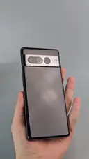 Google Pixel 7 Pro 12GB/128GB Obsidian (GE2AE)