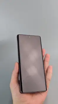 Google Pixel 7 Pro 12GB/128GB Obsidian (GE2AE)