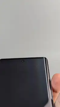 Google Pixel 7 Pro 12GB/128GB Obsidian (GE2AE)