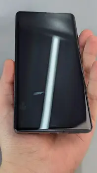 Google Pixel 7 Pro 12GB/128GB Obsidian (GE2AE)