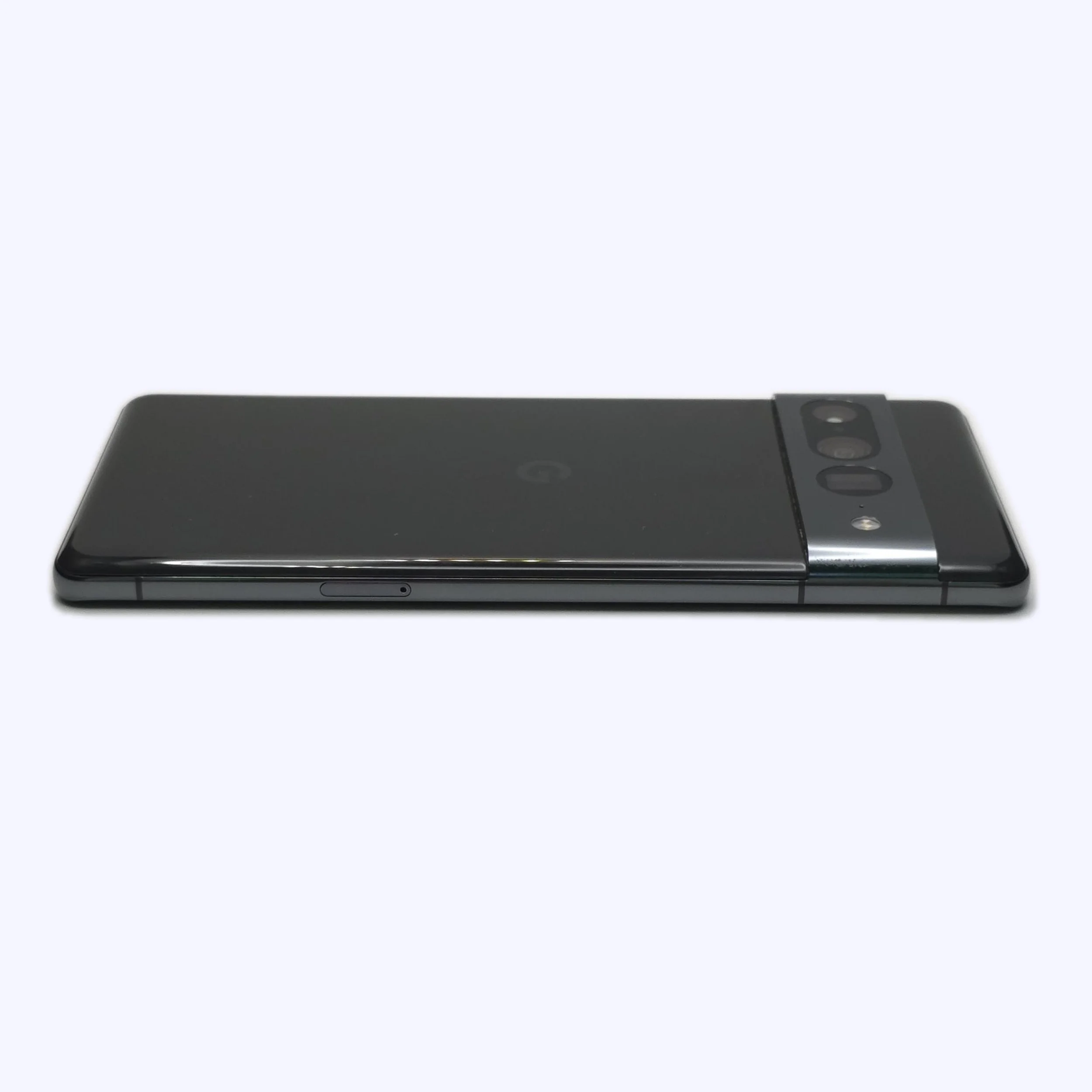 Google Pixel 7 Pro БУ 12/128GB Obsidian - купити по кращій ціні в
