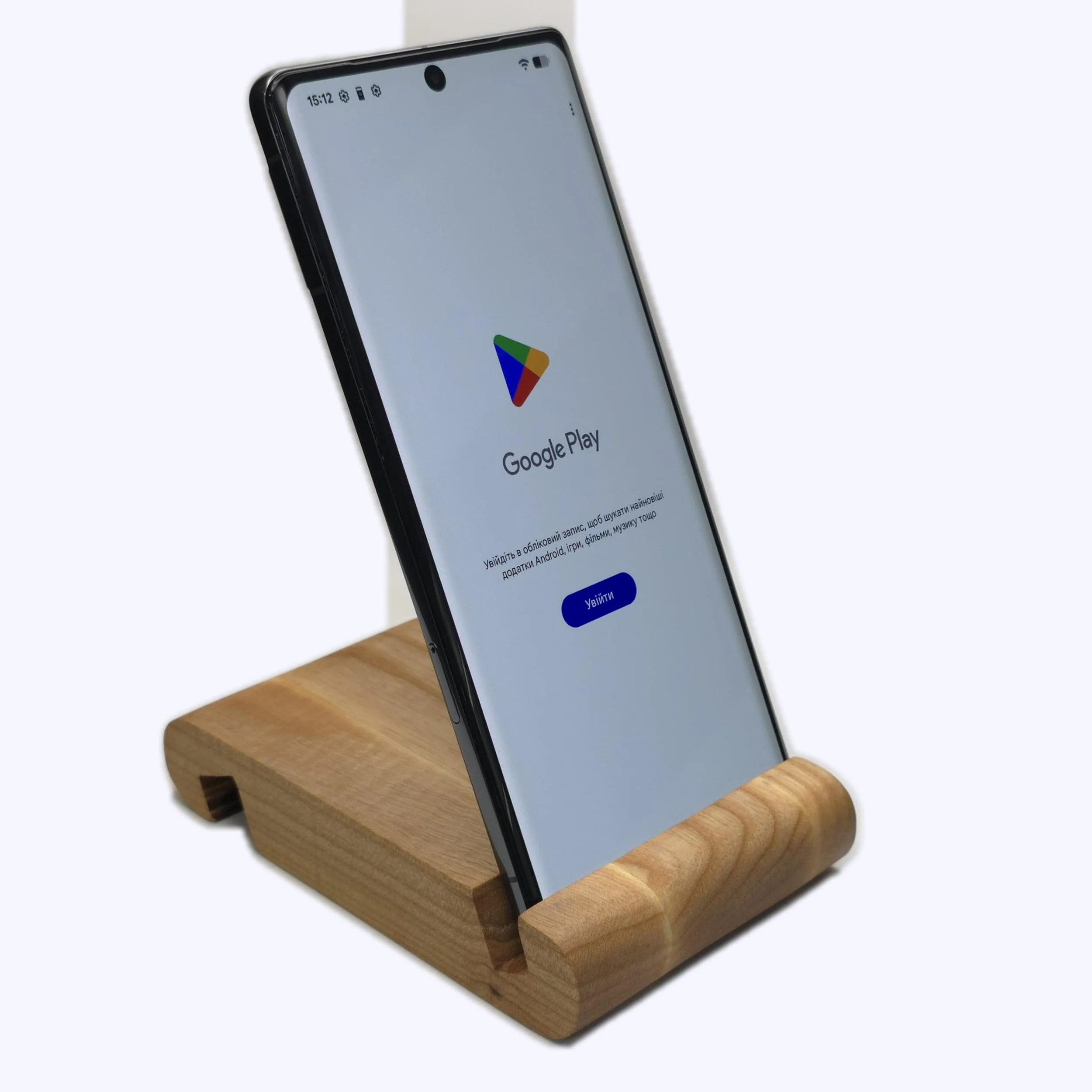 Google Pixel 7 Pro БУ 12/128GB Obsidian - купити по кращій ціні в