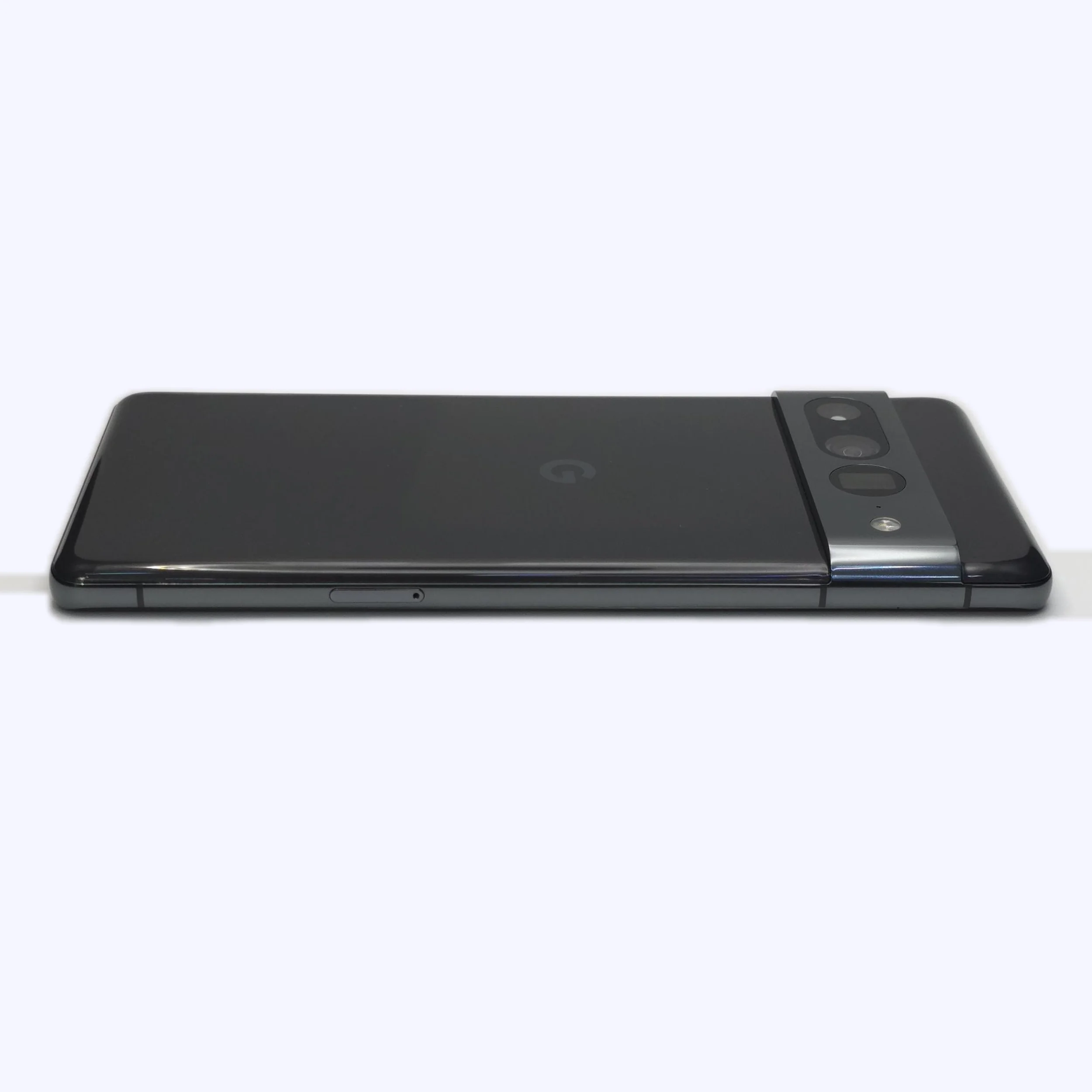 Google Pixel 7 Pro БУ 12/128GB Obsidian - купити по кращій ціні в