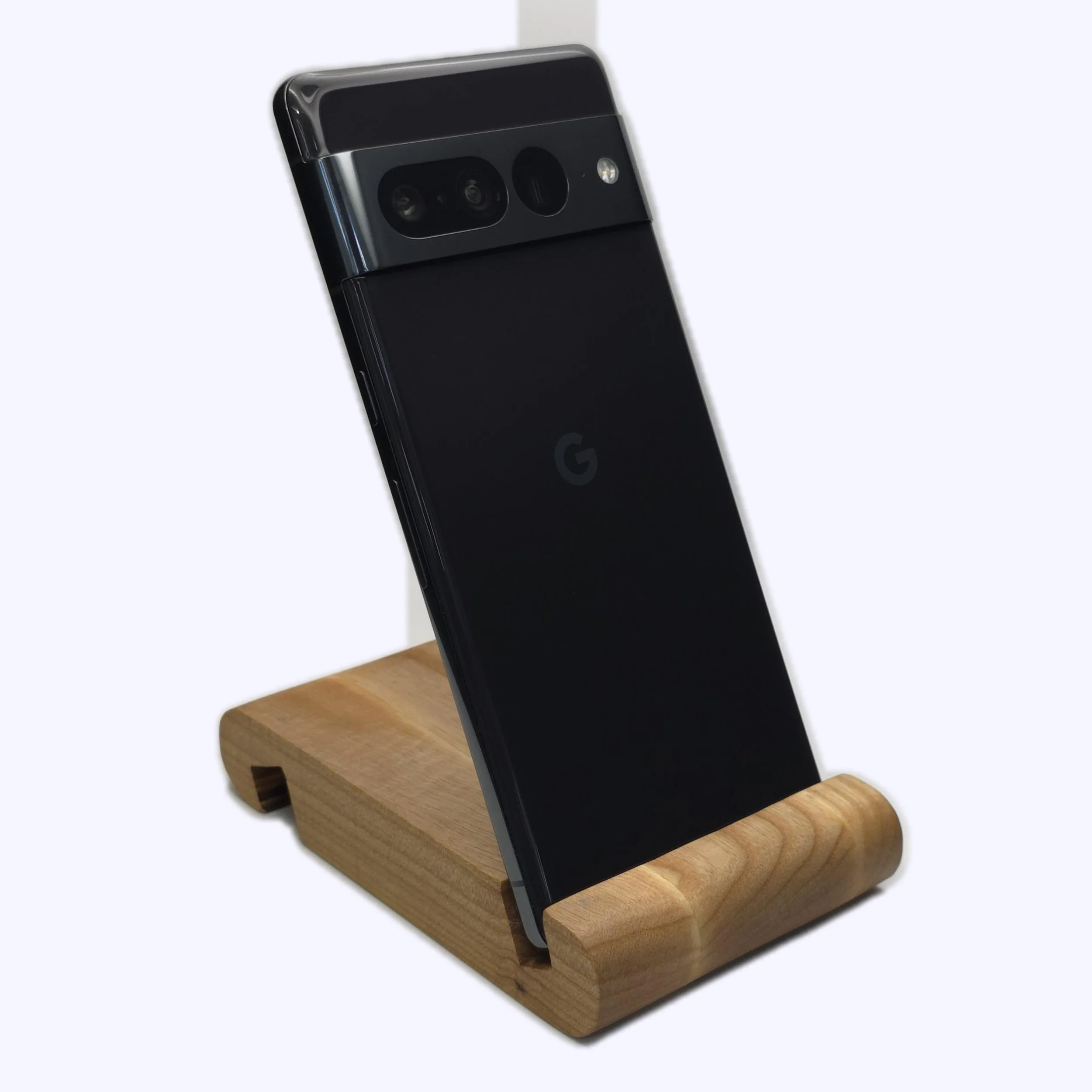 Google Pixel 7 Pro БУ 12/128GB Obsidian - купити по кращій ціні в