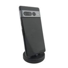 Google Pixel 7 Pro 12GB/128GB Obsidian (GE2AE) (Global)