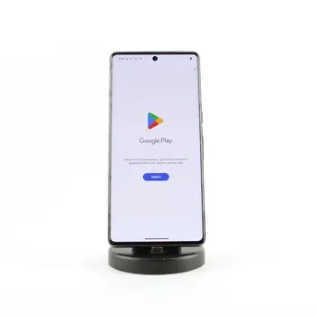 Google Pixel 7 Pro 12GB/128GB Obsidian (GE2AE) (Global)