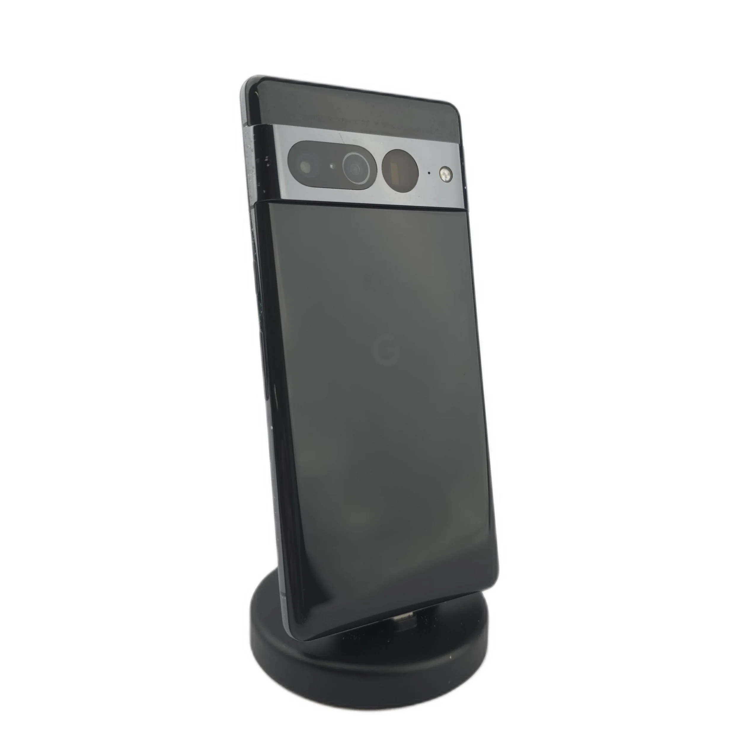 Google Pixel 7 Pro БУ 12/128GB Obsidian - купить по лучшей цене в