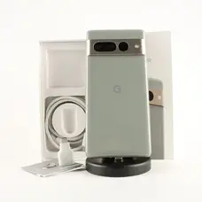 Google Pixel 7 Pro 12GB/512GB Hazel (GE2AE) (Global)