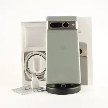 Google Pixel 7 Pro 12GB/512GB Hazel (GE2AE) (Global)