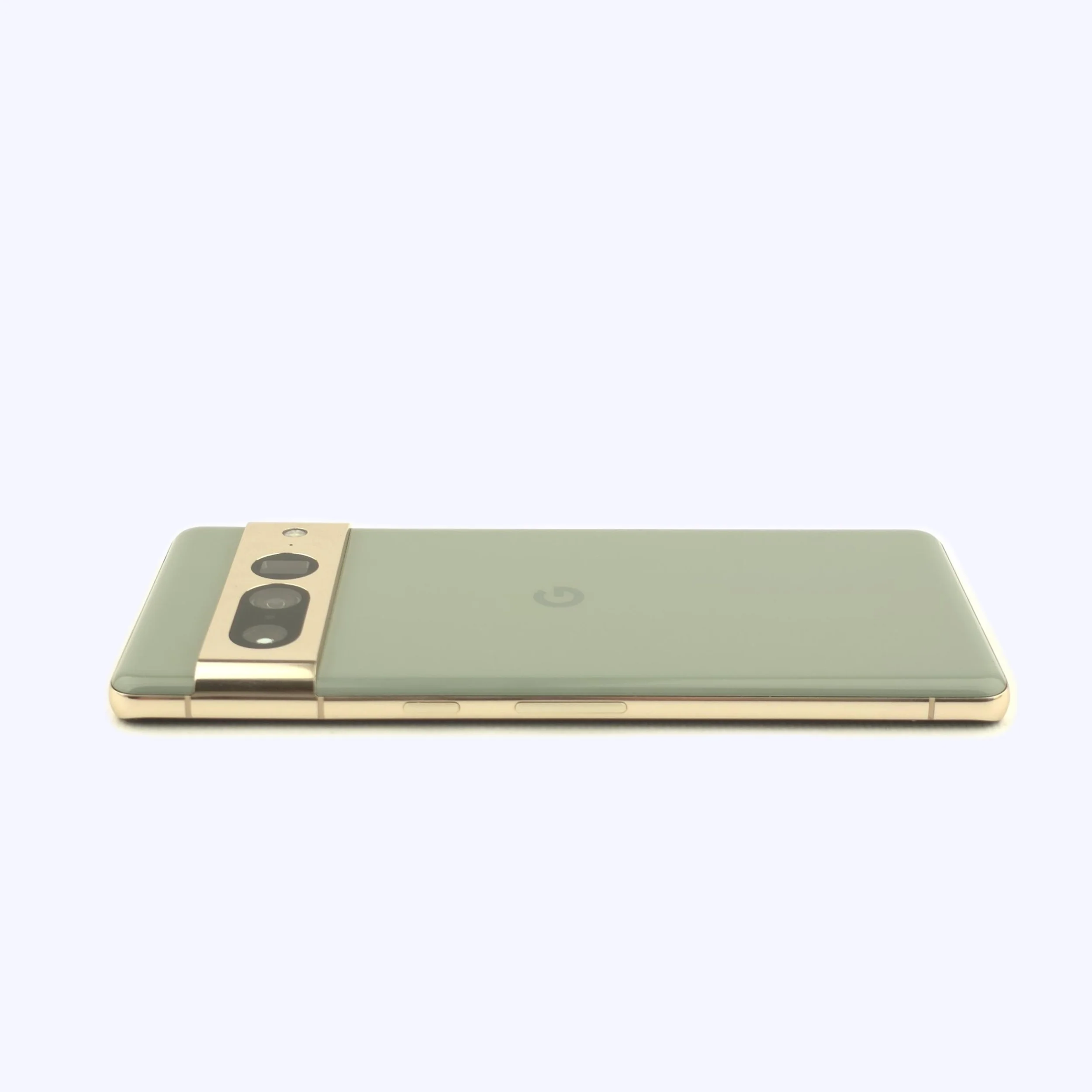 Google Pixel 7 Pro БУ 12/128GB Hazel - купити по кращій ціні в