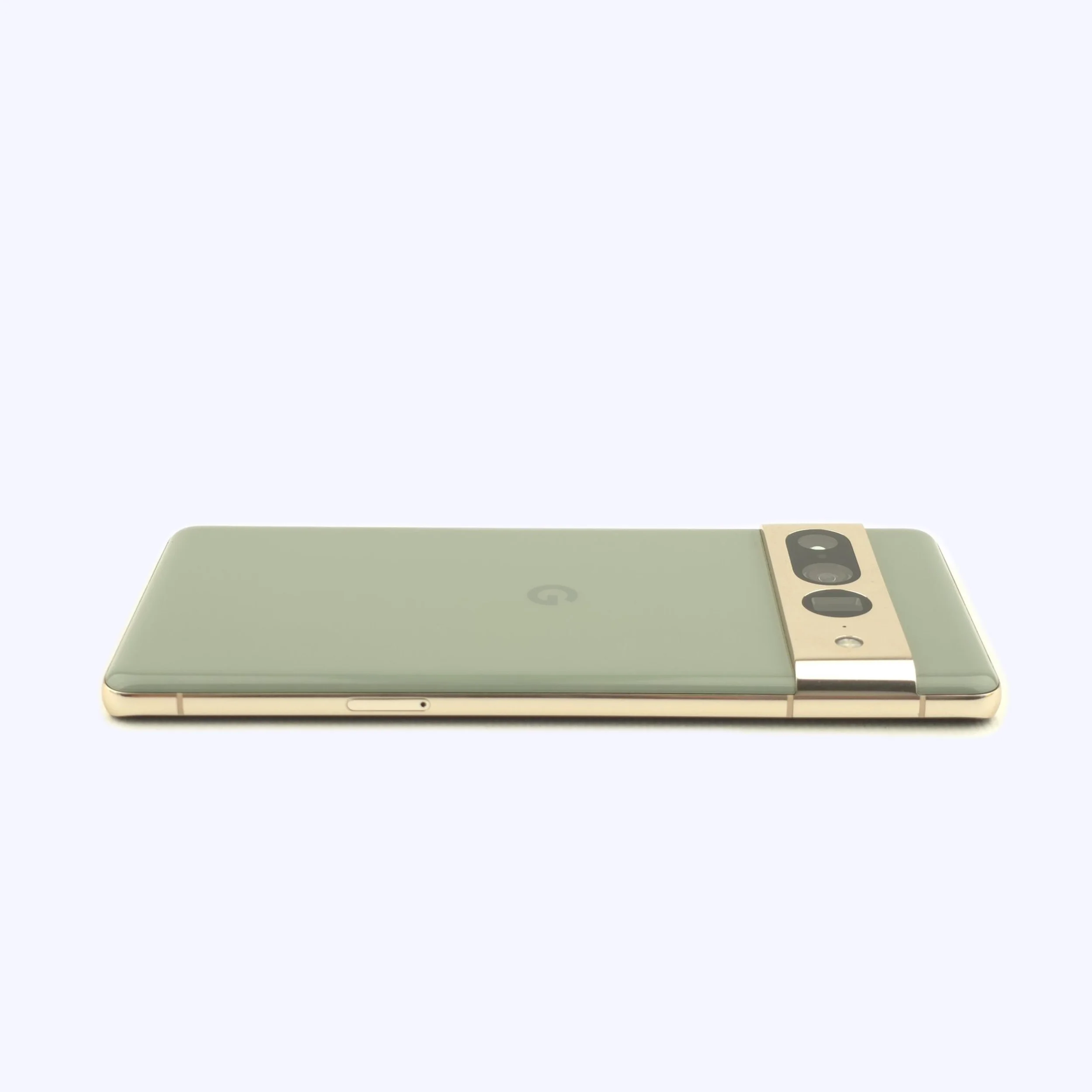 Google Pixel 7 Pro БУ 12/128GB Hazel - купить по лучшей цене в