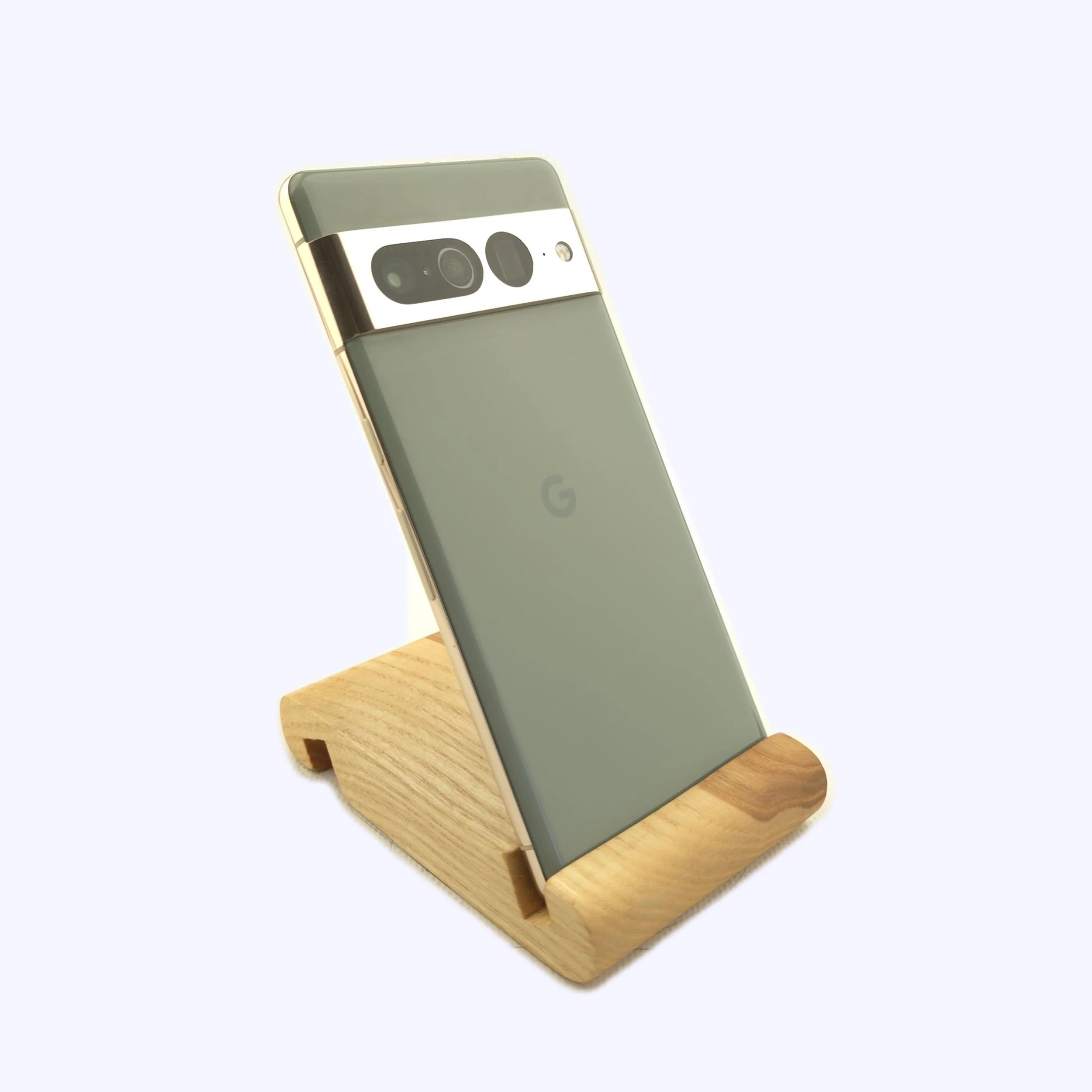 Google Pixel 7 Pro БУ 12/128GB Hazel - купити по кращій ціні в