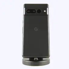 Google Pixel 7 Pro 12GB/128GB Obsidian (GE2AE) (JP)